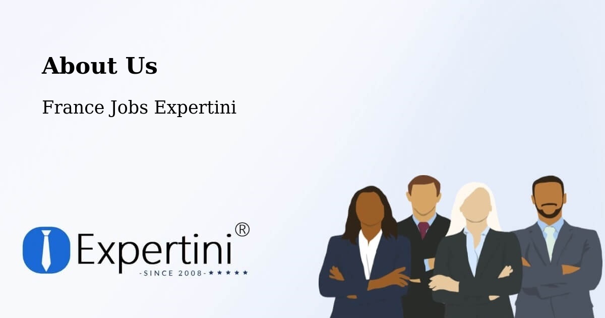 About Expertini Recruitment Platform  – Jonage - Jonage, France Jobs Expertini
